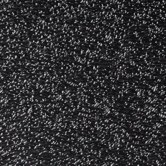 BLACK ABS PLASTIC SHEET 1/8" 15"x20" USED FOR CUSTOM WORK ON PANNELS AND CAR DASH