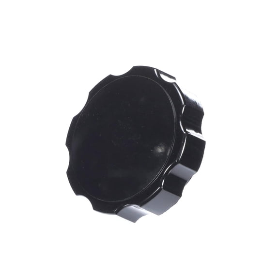 BLACK ADJUSTMENT KNOB 524-5001 - Genuine OEM Replacement Part