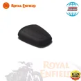 thumbnail image 1 of BLACK ADVENTURES PASSENGER SEAT FOR ROYAL ENFIELD NEW HIMALAYAN, 1 of 4