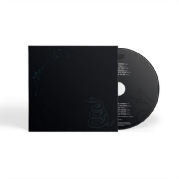 BLACK ALBUM (REMASTERED)