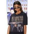 [BLACK] ALONZO HARRIS Shirt Alonzo Harris Homage Alonzo HarrisRetro