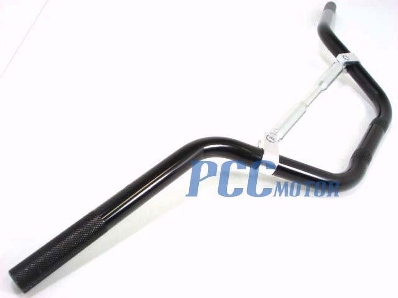 Unbranded 22mm Aluminum Handlebar – Universal Fit For CRF70, KX65, KLX110, SSR 125 & Pit Bikes