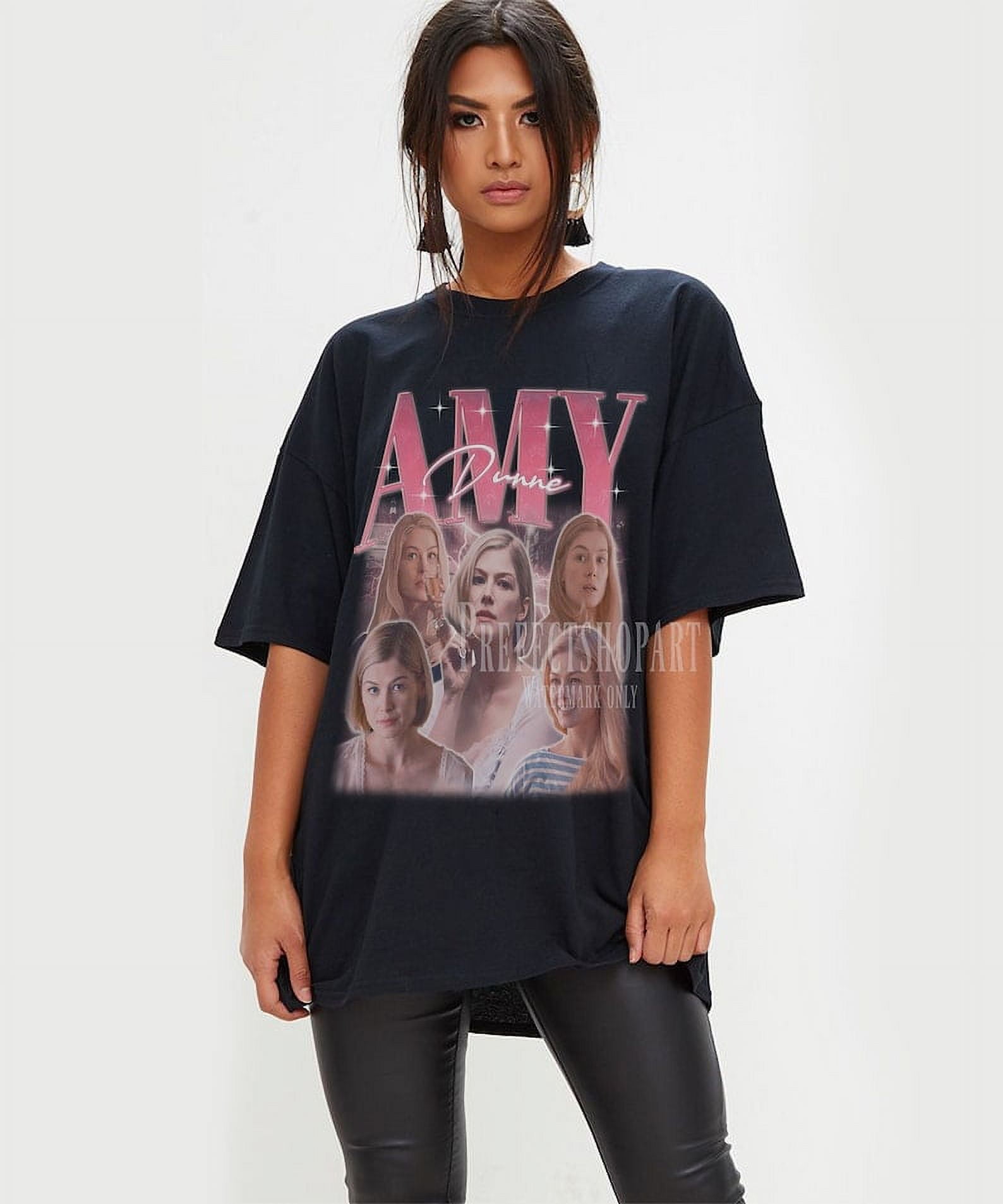 t shirt nick