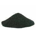 thumbnail image 1 of 80 lbs BLACK BEAUTY Medium Blast Media Abrasive 12/40 Mesh for Sandblast Cabinet, 1 of 4