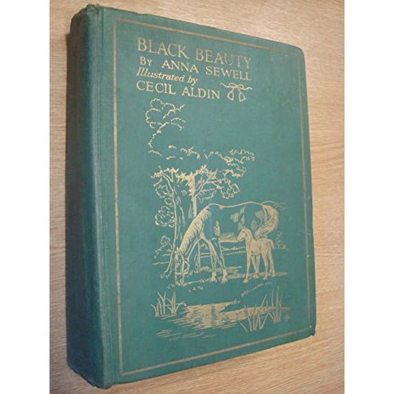 Pre-Owned Black Beauty (Hardcover) 1435142020 9781435142022
