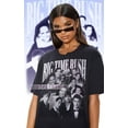 [BLACK] BIG TIME RUSH Shirt Big Time Rush Homage Vintage Big Time