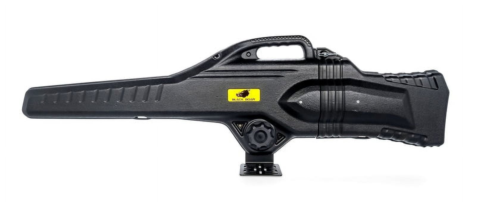 BLACK BOAR - ATV GUN CASE