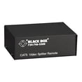 thumbnail image 1 of BLACK BOX CORP AC502A-R2 STANDARD REMOTE CAT5 VGA VIDEO SPLITTER BlackBox, AC502A-R2 ?Çô Standard Remote CAT5 VGA Video Splitter Module, 1 of 1