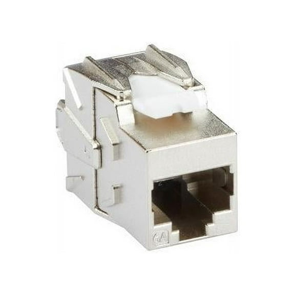 Black Box CAT6A Jack - Shielded