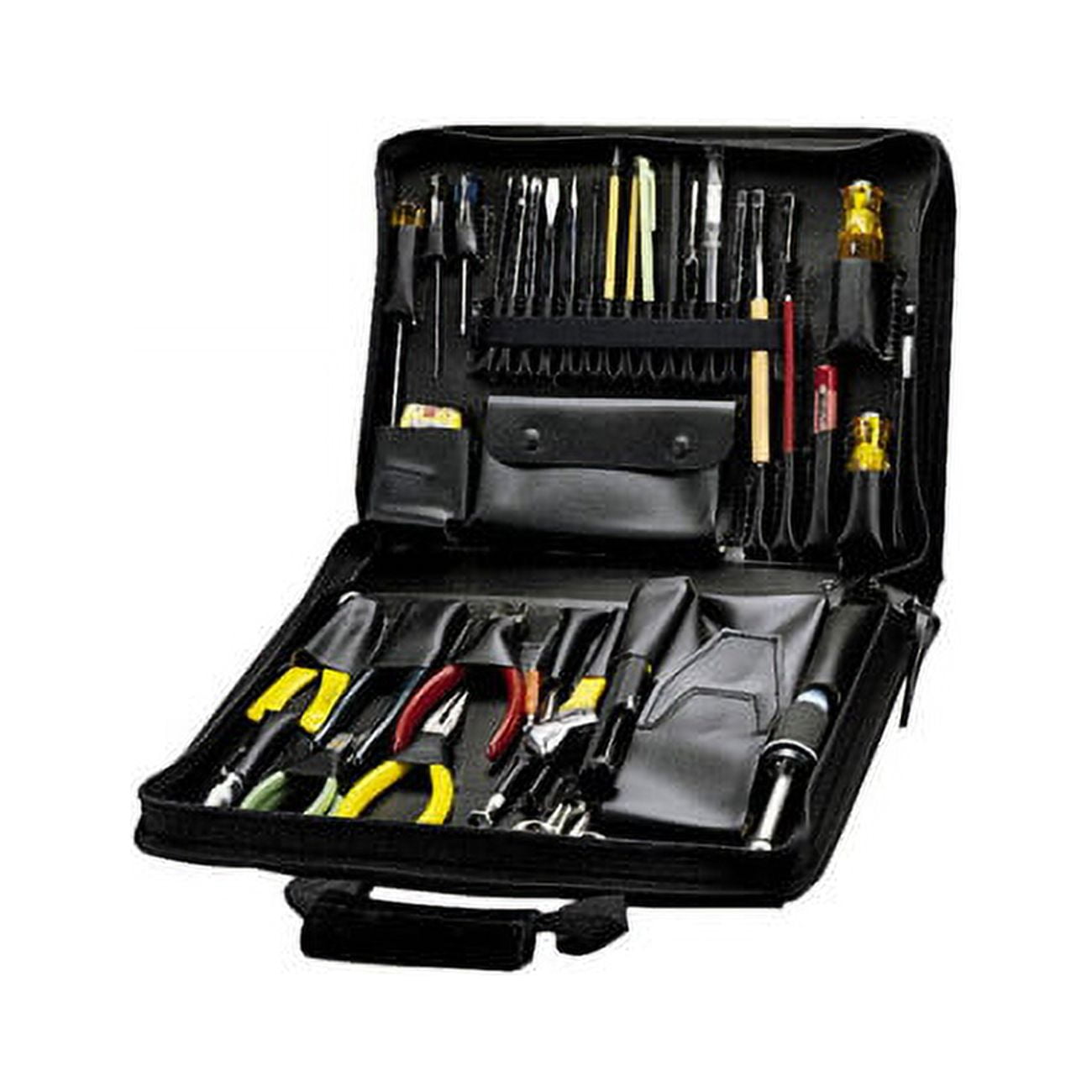 BLACK BOX FT805R2 TOOL KIT PROFESSIONAL, GSA, TAA, 45 DAY STANDARD RETURN POLICY