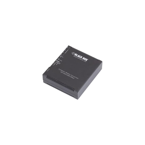 Black Box LGC5150A Transceiver/Media Converter