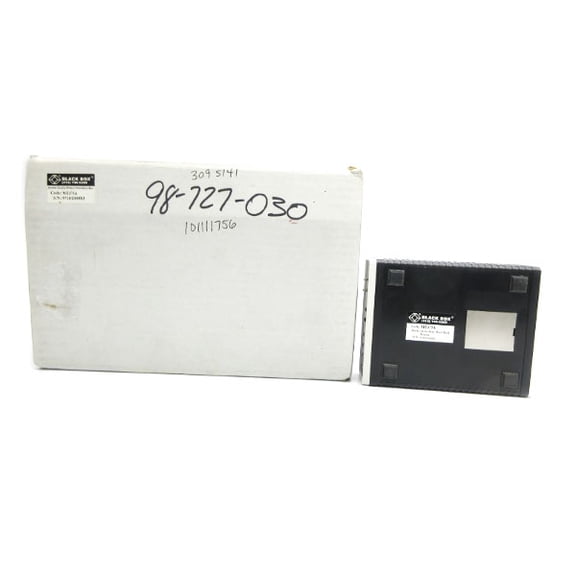BLACK BOX ME475A NSMP