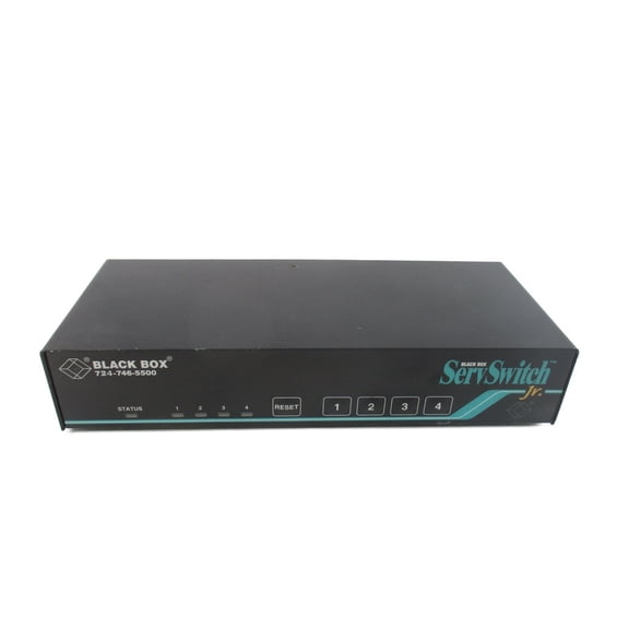 BLACK BOX SW622A-R2 NSNP