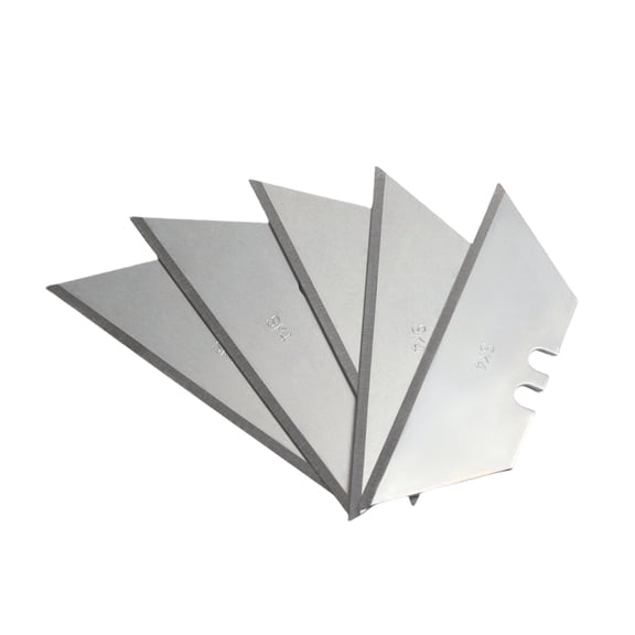 BLACK CANYON Utility Knife Replacement Blades, 100 count