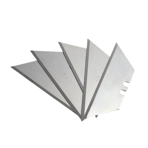 BLACK CANYON Utility Knife Replacement Blades, 100 count