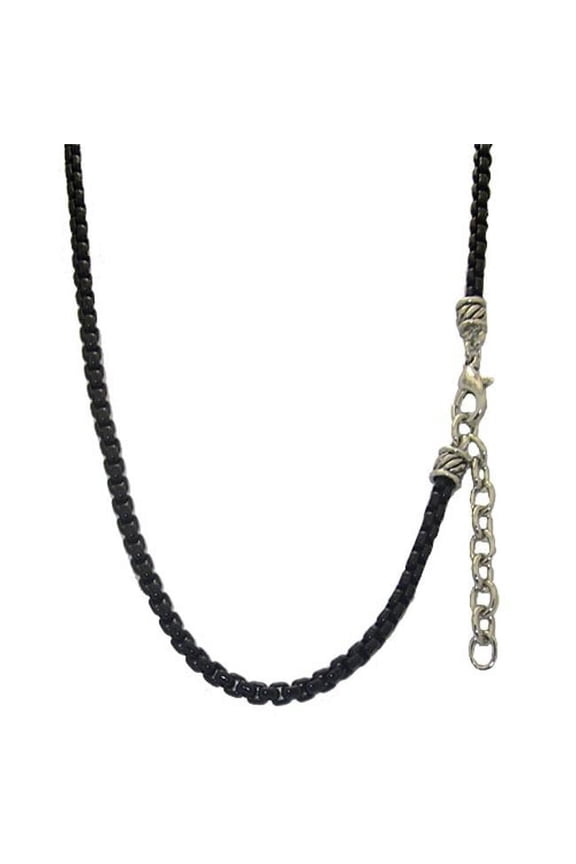 BLACK CHAIN