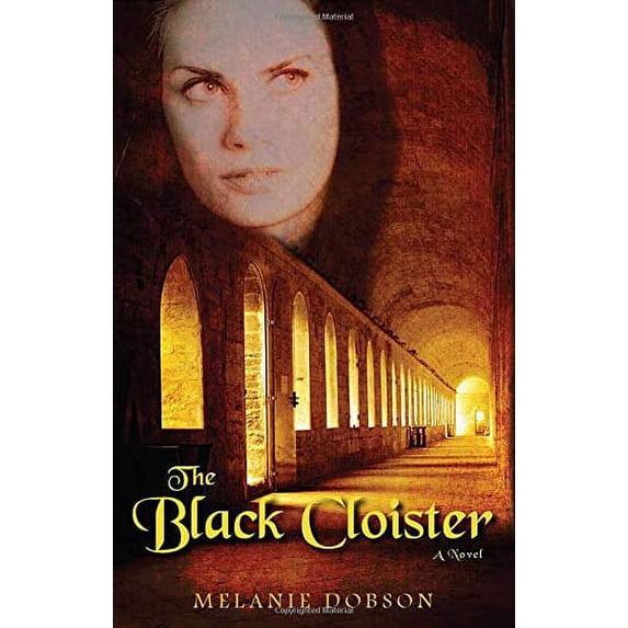 Pre-Owned BLACK CLOISTER THE Paperback