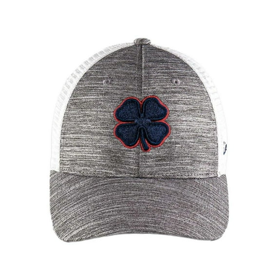 BLACK CLOVER Perfect Luck 1, Color: Charcoal, Size: S/M (BC0PL00061-S/M)