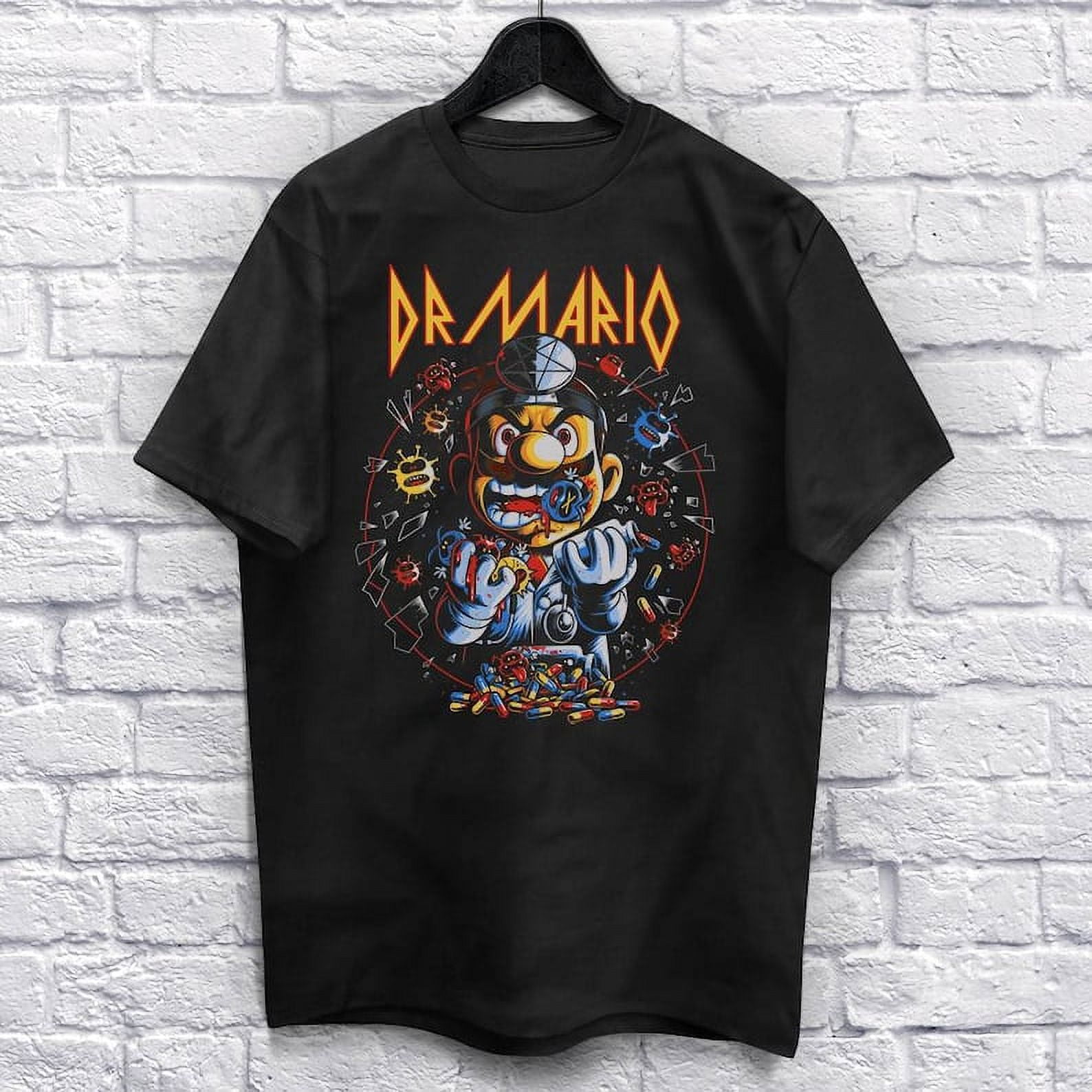 [BLACK] Call the Doctor TShirt Unisex (For Men and Women) Funny Shirt