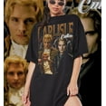 [BLACK] Carlisle Cullen Vintage 90's Tee