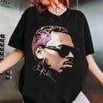 [BLACK] Chris Brown 11 11 Tour 2024 Shirt, Chris Brown Shirt, Chris