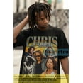 [BLACK] Chris Cornell, Chris Cornell Shirt, Chris Cornell Merch, Chris Cornell Fan Tees, Chris