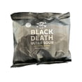 thumbnail image 1 of BLACK DEATH ULTRA SOUR EXCLUSIVE TO MR SIMMS ( NOT SUITABLE UNDER 12 YEARS OF AGE), 1 of 5
