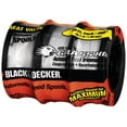 thumbnail image 1 of BLACK+DECKER 0.065" 30' Round String Trimmer Lines 3 Pack, 1 of 1