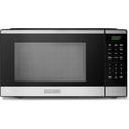 thumbnail image 1 of BLACK+DECKER 0.9 Cu Ft Microwave Oven Countertop , 6 Auto Menus, 10 Power Levels, Digital Panel, 900W, 1 of 10