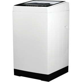 BLACK+DECKER 1.7 Cubic Foot Portable Washer, BPWM16W