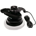 Black Decker 6 In Random Orbit Waxer Polisher BLACK + DECKER 10" Random Orbit Waxer/Polisher (W010B) - Walmart.com