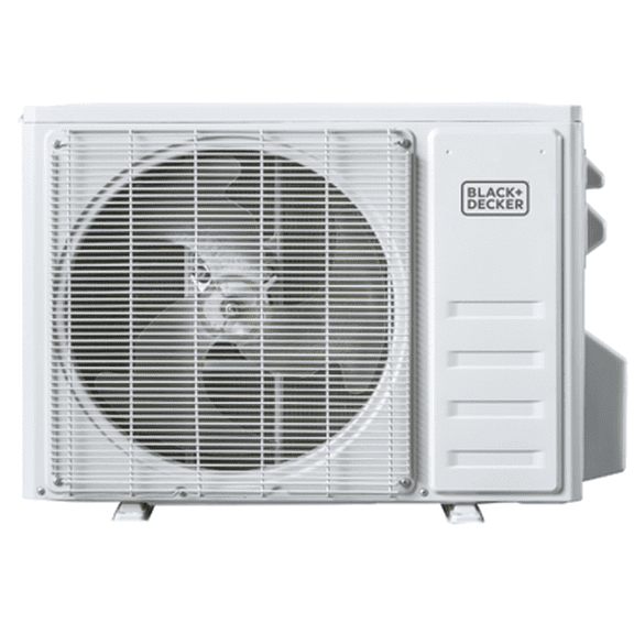 BLACK+DECKER 11,500 BTU Inverter Split Air Conditioner