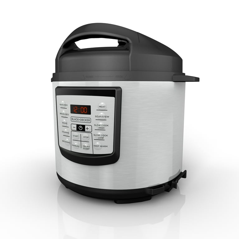 12 Amazing Black And Decker Food Steamer for 2023