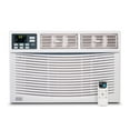 thumbnail image 1 of 12,000 BTU Electronic Window Air Conditioner With Remote, 1 of 10