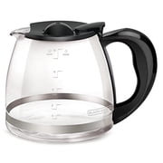 BLACK+DECKER 12-Cup* Replacement Carafe, Glass, GC3000B-T