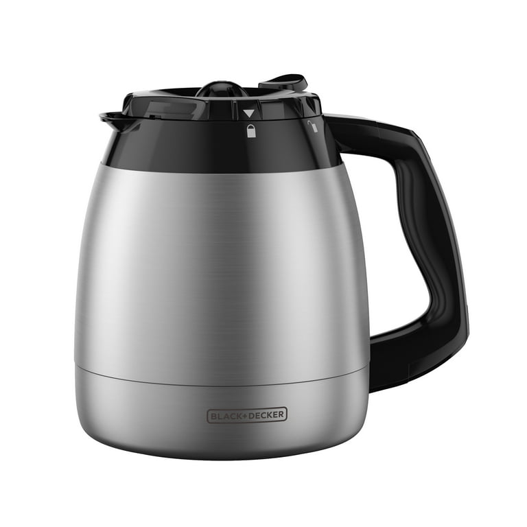8 oz glass coffee mug DeLonghi Double Wall Glass Mugs, Set of 2, 16.9oz/500ml