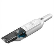 BLACK+DECKER 12 V DC Cordless Slim Handheld Vacuum - Advanced Clean