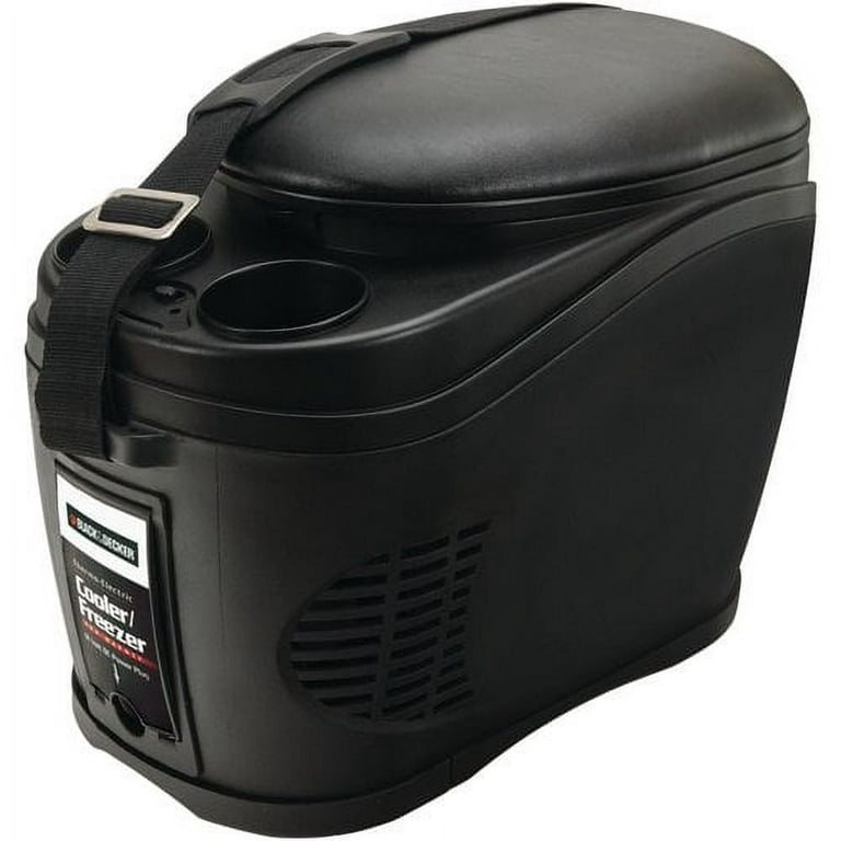 Ford 3-in-1 Cooler Can Holder