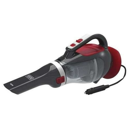 12V DustBuster Auto Vacuum
