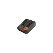 BLACK+DECKER Lithium-Ion Battery Fast Charger, BDCAC202B
