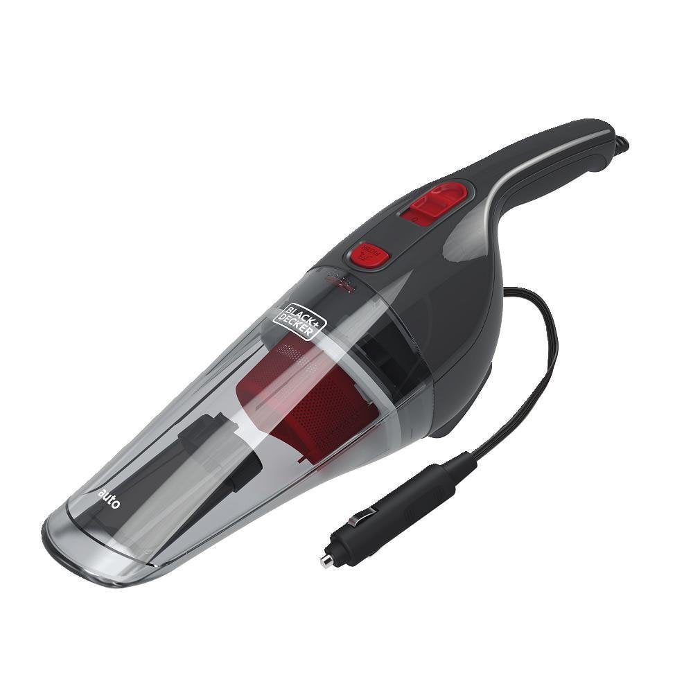 Black & Decker Vacuum Cleaner BDH2000L User Guide