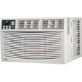 thumbnail image 1 of BLACK+DECKER BWAC14WTB 14,000 BTU Window Air Conditioner Unit, AC Cools Up to 750 Square Feet, Energy Efficient, White, 1 of 6