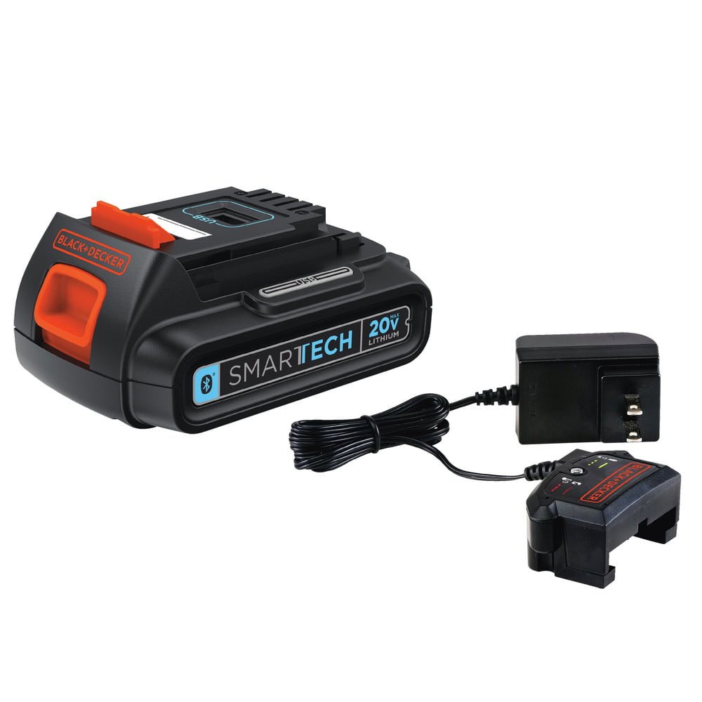 BLACK & DECKER 14.4-volt 3/8-in Drill (Charger Included and Soft