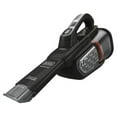 thumbnail image 1 of BLACK+DECKER 20V MAX* Dustbuster Advanced Clean+ Handheld Vacuum (Black), 1 of 4