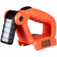 thumbnail image 1 of BLACK+DECKER 20V MAX* Lithium Flashlight - Battery and Charger Not Included, (BDCF20), 1 of 8