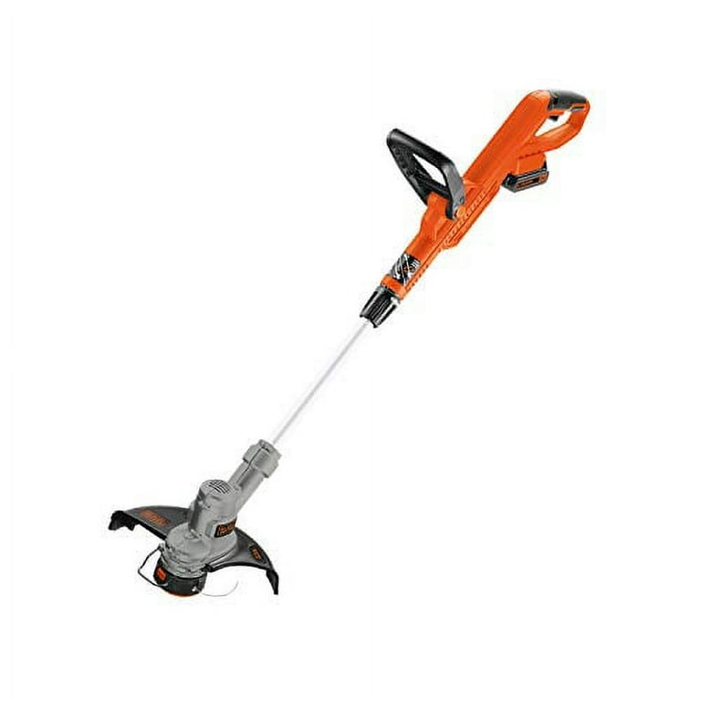 20V Max* String Trimmer / Edger, 12-Inch