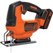 Control Jigsaw BLACK+DECKER Curve Control 5-Amp Jig Saw, BDEJS600C - Walmart.com
