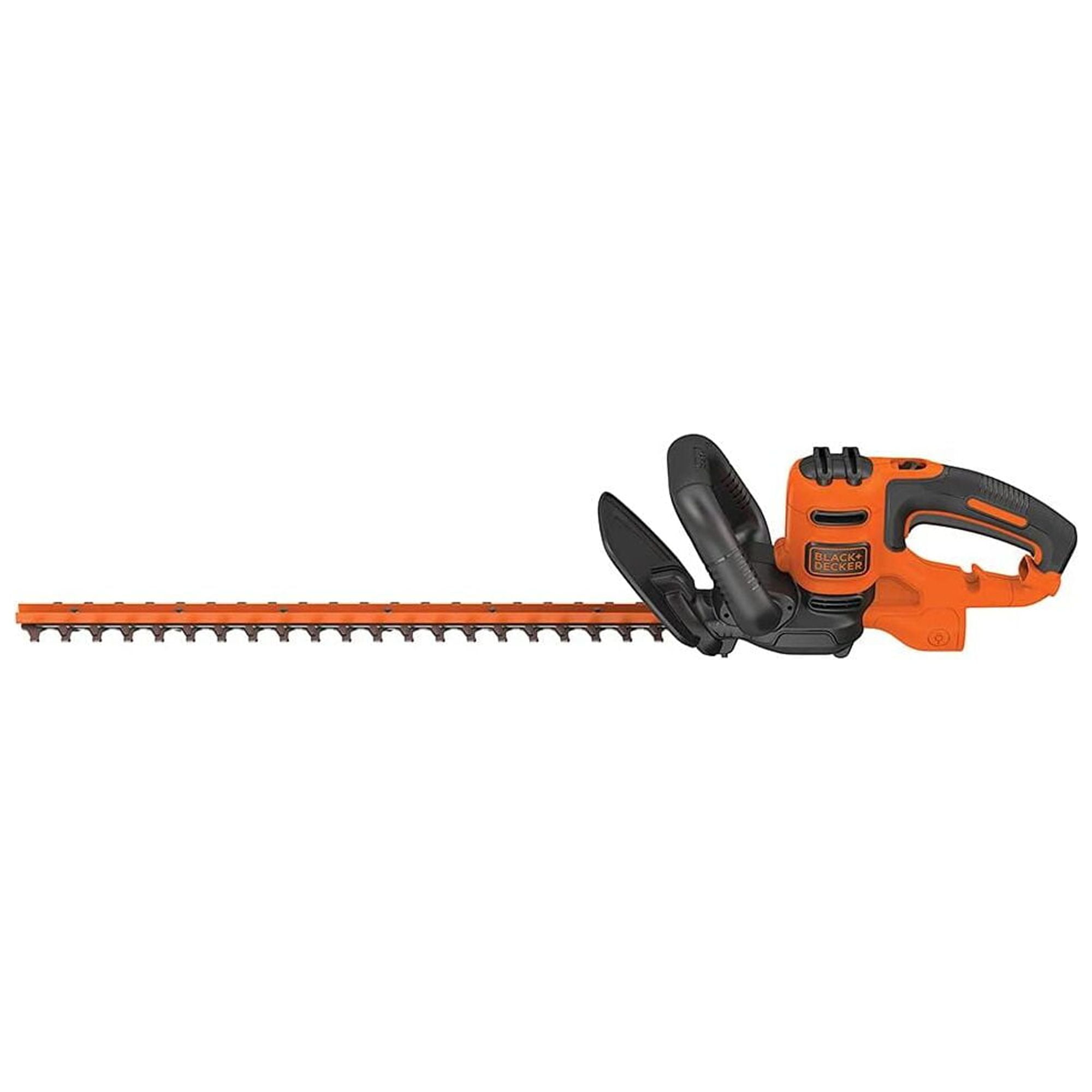 18” Black and Decker Hedge Trimmer with 50' Extension Cord - general for  sale - by owner - craigslist