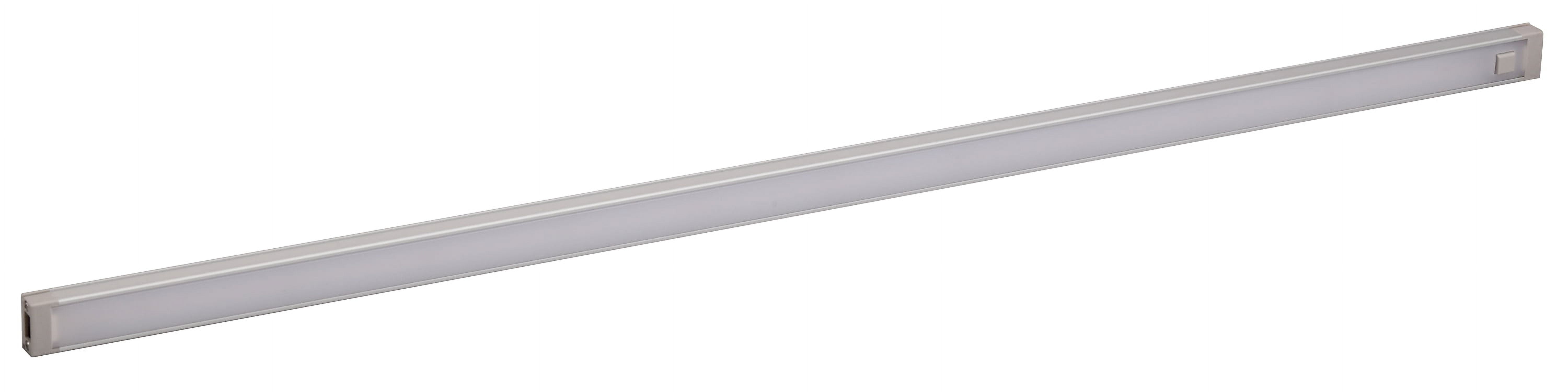 BLACK+DECKER 24-inch LED Under-Cabinet Lights Kit, 1 Bar, Cool White