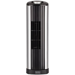 BLACK+DECKER BFT114 14-Inch Mini Tower Fan